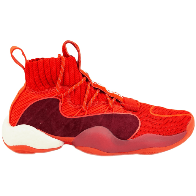 adidas Crazy BYW Pharrell x BBC Now Is Her Time EG7731