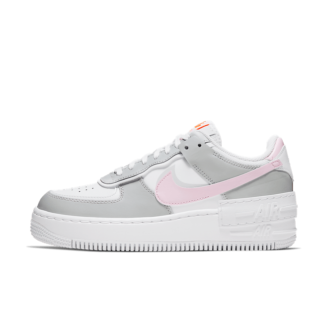 Nike Air Force 1 Shadow 'Pink Foam' CZ0370-100