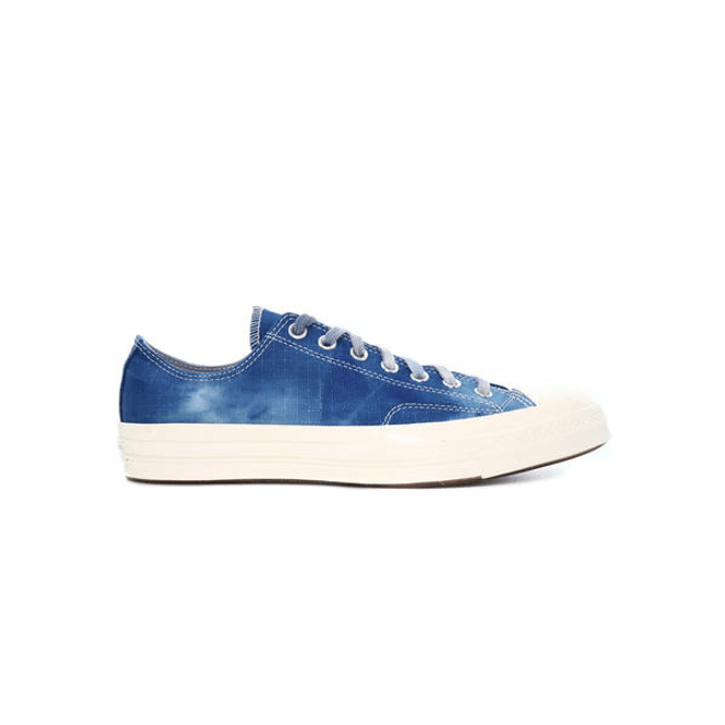 Converse CHUCK 70 OX TWISTED VACATION PACK "COURT BLUE" 167650C