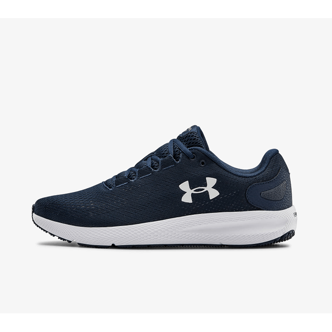 Under Armour Charged Pursuit 2 Navy 3022594-401