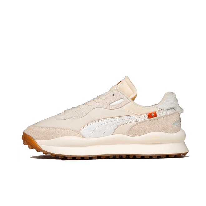Size? X Puma Fast Rider 'Easter Eggs' 374557-01
