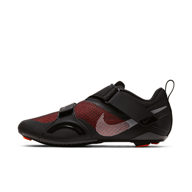 Nike SuperRep Cycle Black Hyper Crimson CW2191-008