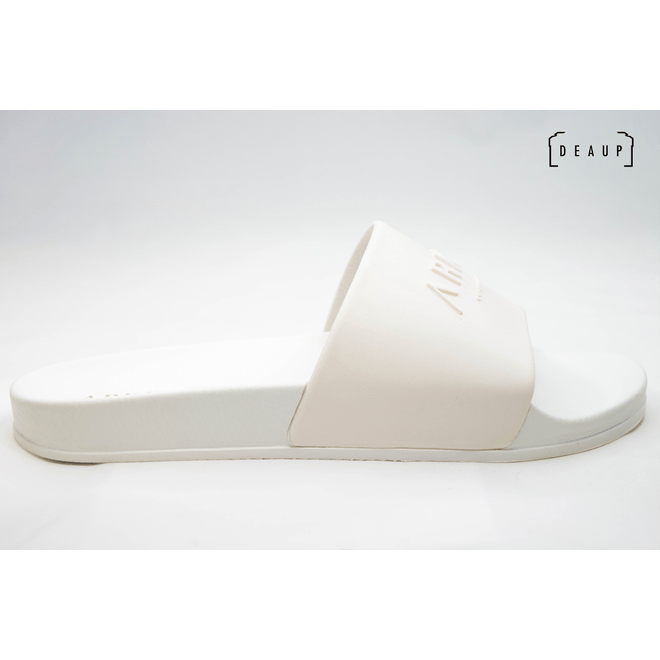 Arkk Slide 'White' AC4716-0010