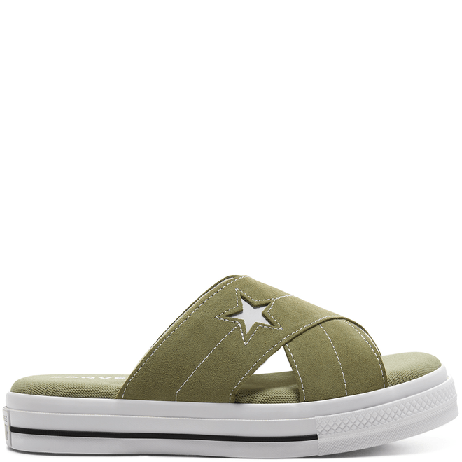 Converse One Star Sandal Slip 567723C