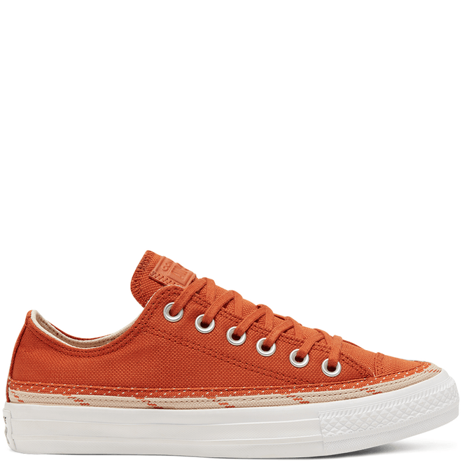 Trail to Cove Chuck Taylor All Star Low Top voor dames 567640C