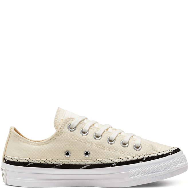 Trail to Cove Chuck Taylor All Star Low Top voor dames 567641C