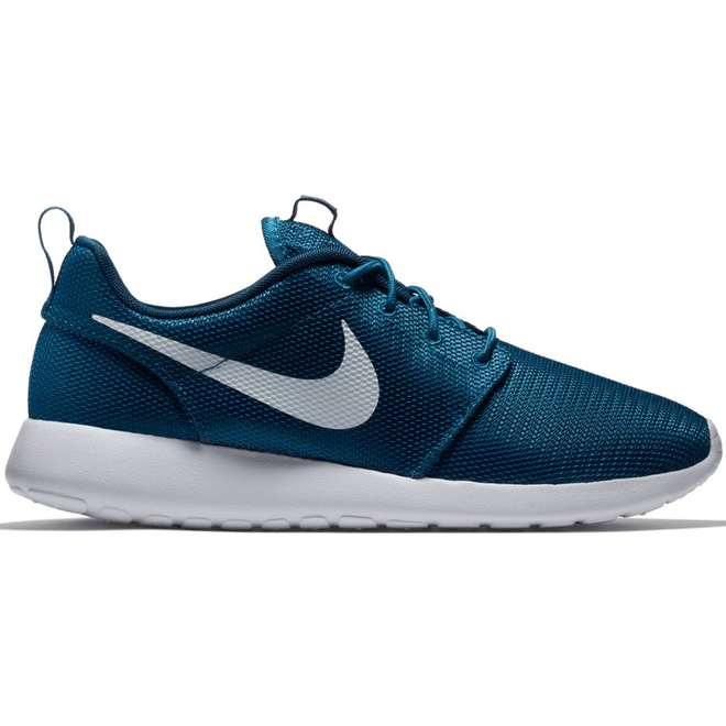 Nike Roshe One Industrial Blue 511881-408