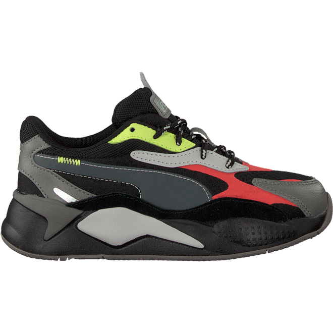 Puma Lage Rs-x3 City Attack Ps 373142