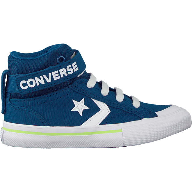 Converse Hoge Sneaker Pro Blaze Strap Hi 667580C