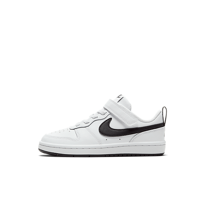 Nike Court Borough Low 2 Sneaker Junior BQ5451-104