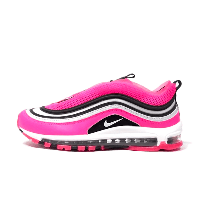 Nike Air Max 97 LX 'Pink Blast' CV3411-600