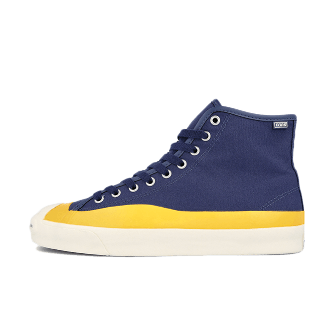Pop Trading Company X Converse Jack Purcell High 169006C