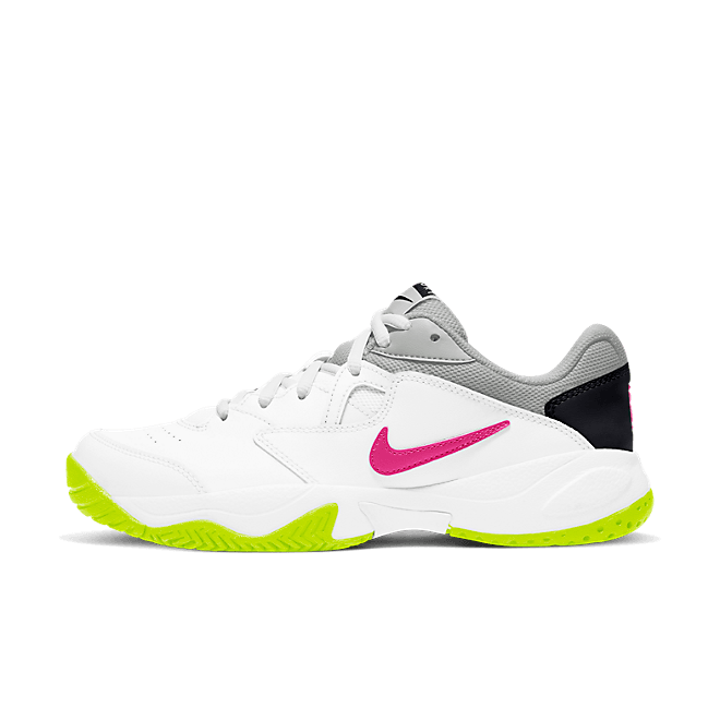 NikeCourt Lite 2 Hardcourt AR8838-107