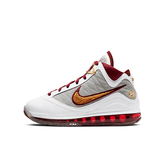 Nike LeBron 7 MVP 2020 (GS) CZ8899-100