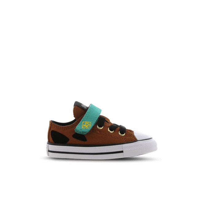 Converse Chuck Taylor All Star Low Scooby-Doo 769081C