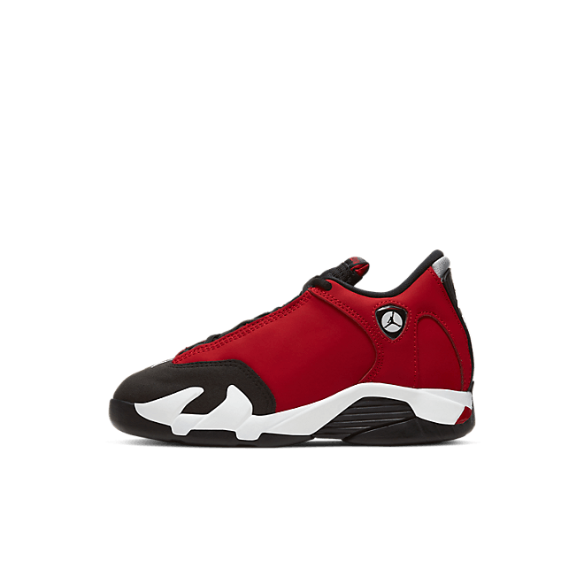 Jordan 14 Retro Gym Red Toro (PS) 312092-006
