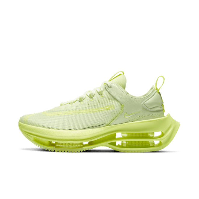 Nike WMNS Zoom Double Stacked 'Volt' CI0804-700