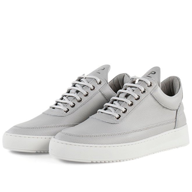 Filling Pieces Low Top Ripple Crumbs 'Grey' 2512754-1932
