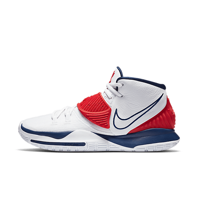 Nike Kyrie 6 'Usa' BQ4630-102