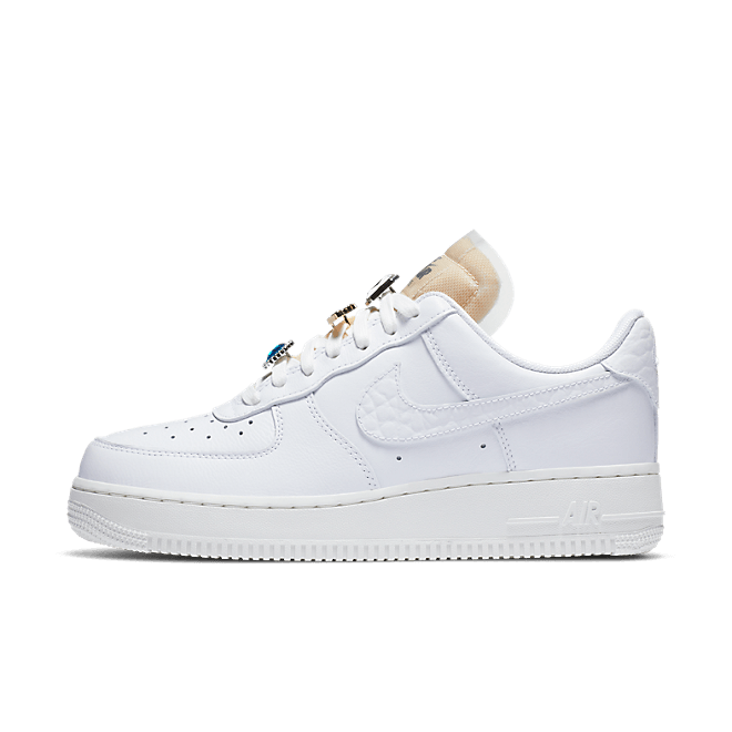 Nike WMNS Air Force 1 '07 LX Low 'Bling' CZ8101-100