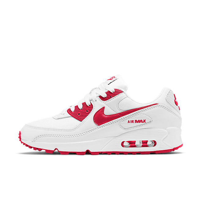 Nike WMNS Air Max 90 Summer Pack 'University Red' CT1028-101
