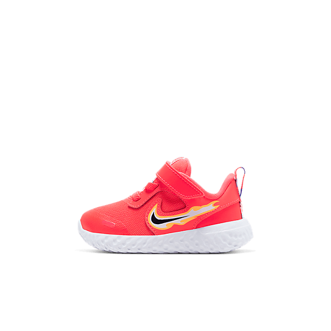 Nike Revolution 5 Fire CK4551-600