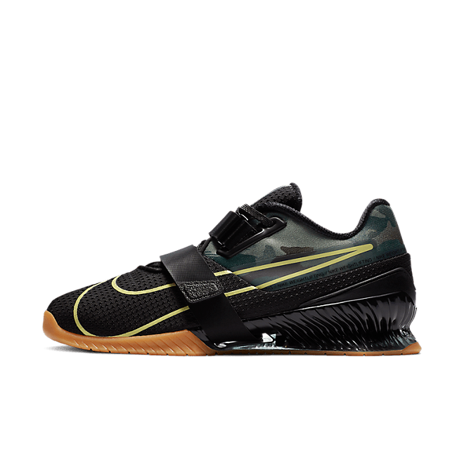 Nike Romaleos 4 CD3463-032