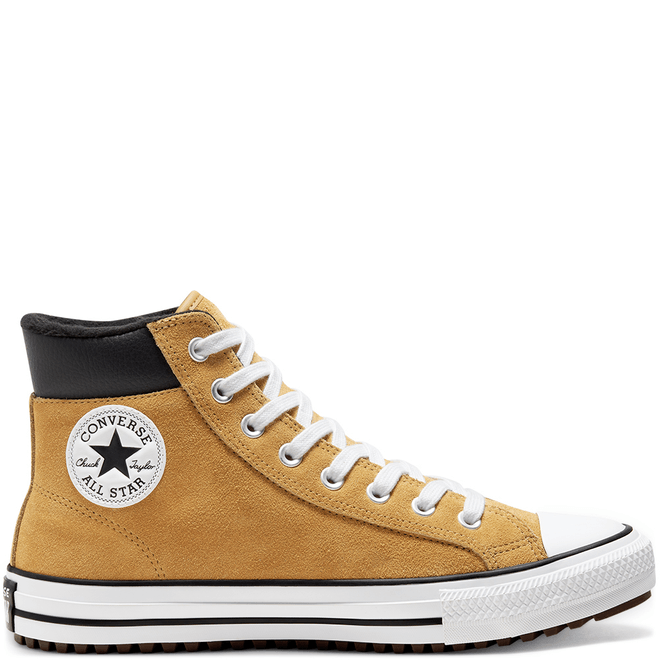 Unisex Chuck Taylor All Star PC High Top Boot 168903C