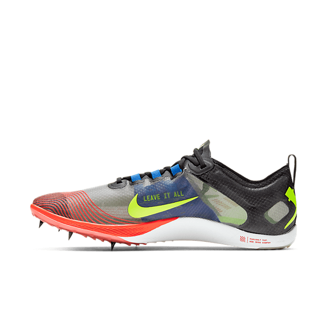 Nike Zoom Victory 5 XC Unisex AJ0847-003