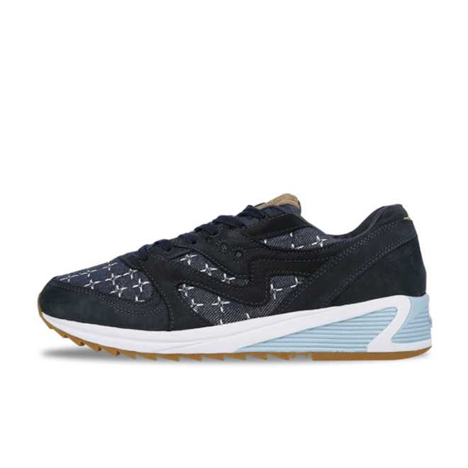 Saucony Grid 8000 X Up There Store S70400-1
