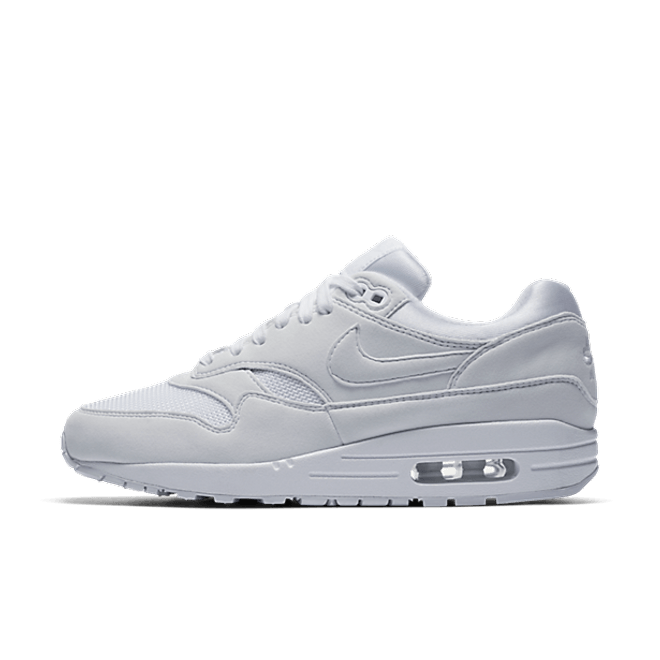 Nike Wmns Air Max 1 'Pure Platinum/White' 319986-108