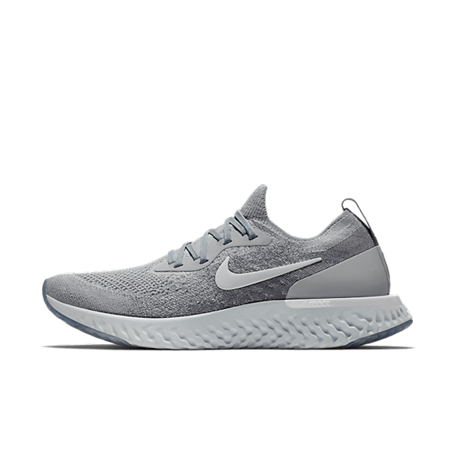 Nike Epic React 'Grey' AQ0067-002