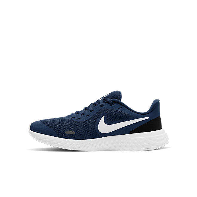Nike Revolution 5 (GS)  BQ5671-402