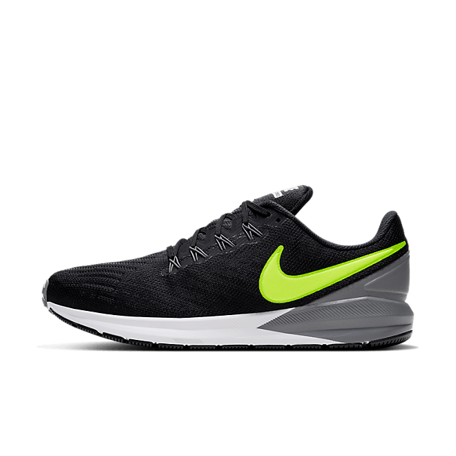 Nike Air Zoom Structure 22 CW2641-001