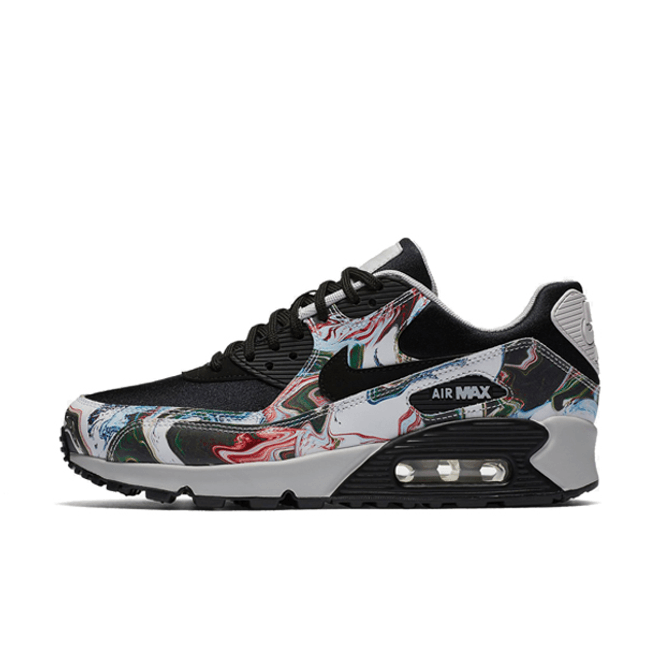 Nike WMNS Air Max 90 'Marble Pack' AO1521-001