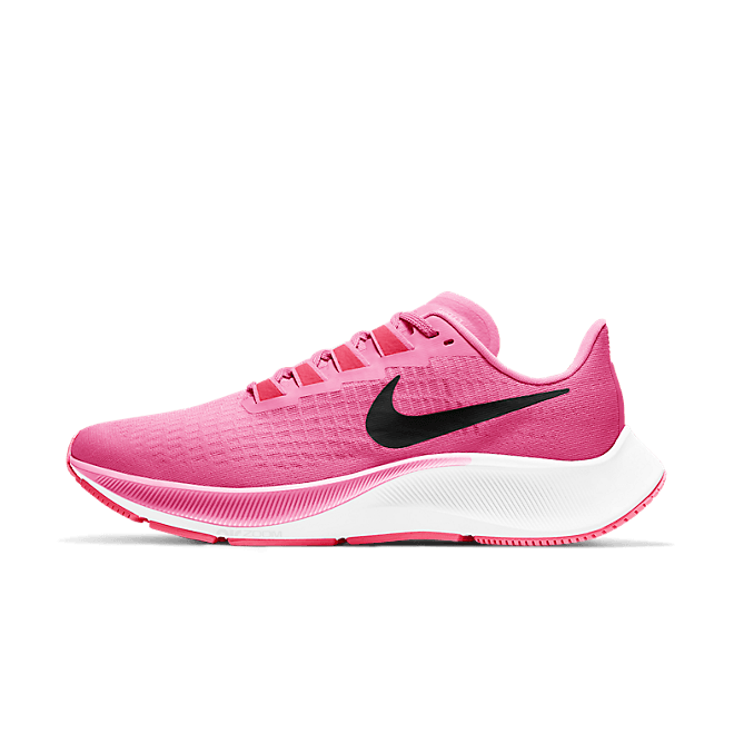 Nike Air Zoom Pegasus 37 Pink Glow (W) BQ9647-602