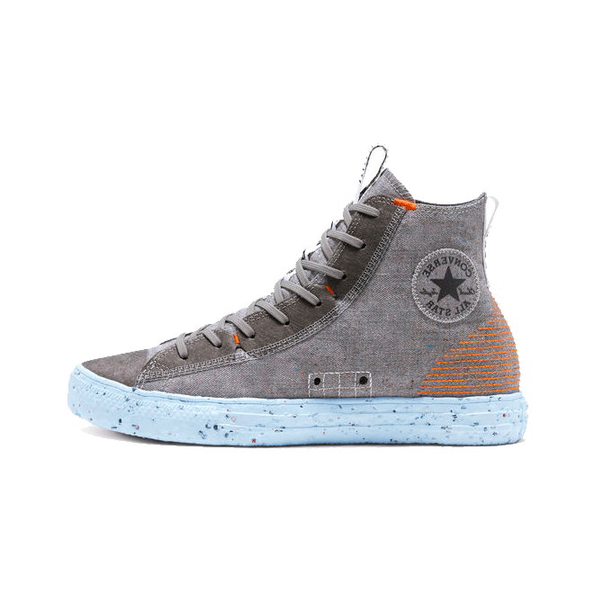 Converse Chuck Taylor All Star Crater 'Charcoal' 168597C