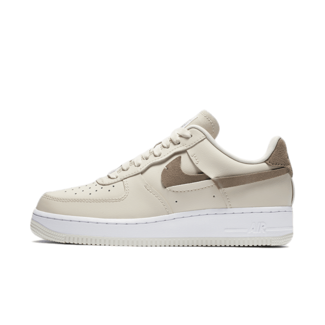 Nike Air Force 1 Low LXX 'Light Orewood Brown' DC1425-100