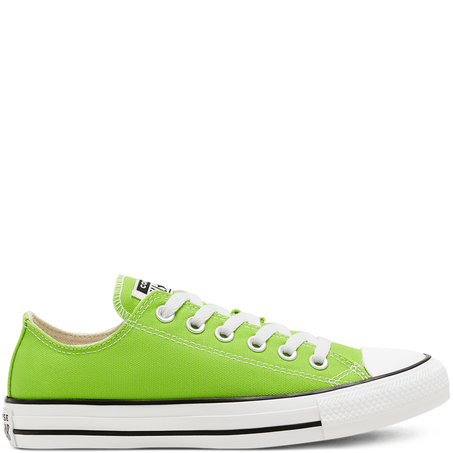 Unisex Seasonal Color Chuck Taylor All Star Low Top 168581C