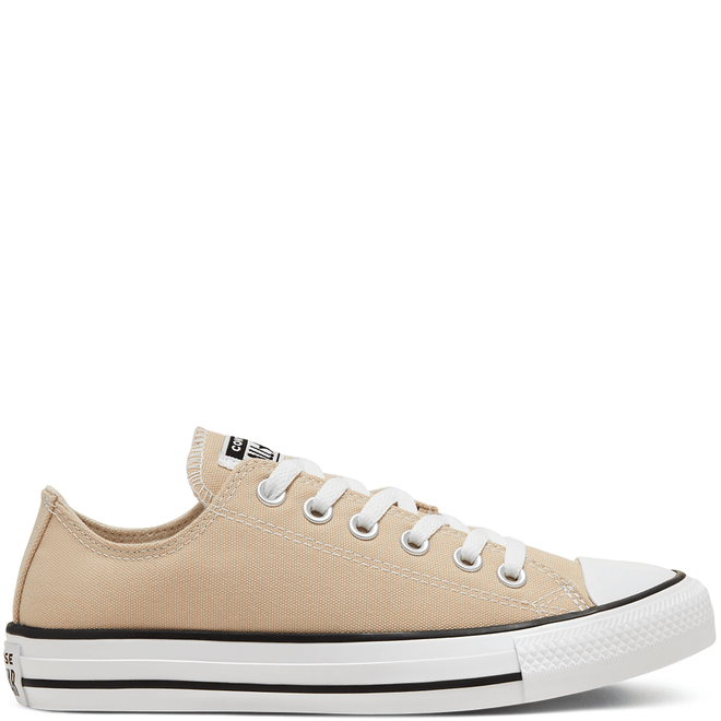 Unisex Seasonal Color Chuck Taylor All Star Low Top 168580C