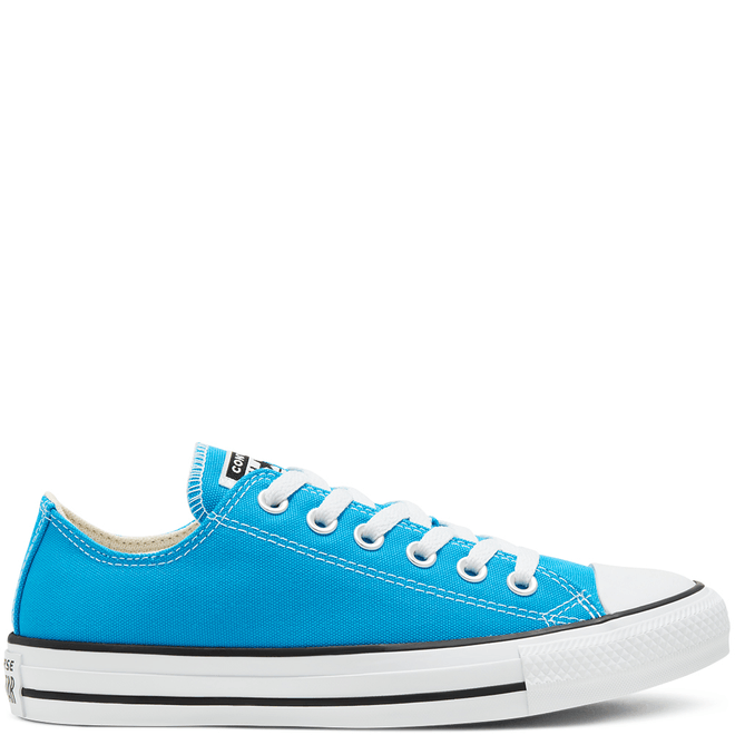 Unisex Seasonal Color Chuck Taylor All Star Low Top 168579C