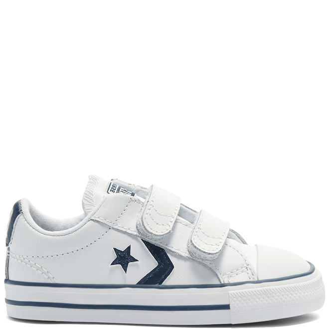 Toddler Easy-On Star Player Low Top 746140C