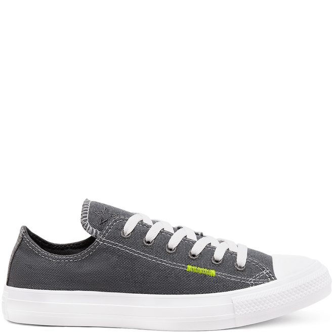 Unisex Renew Chuck Taylor All Star Low Top 168602C