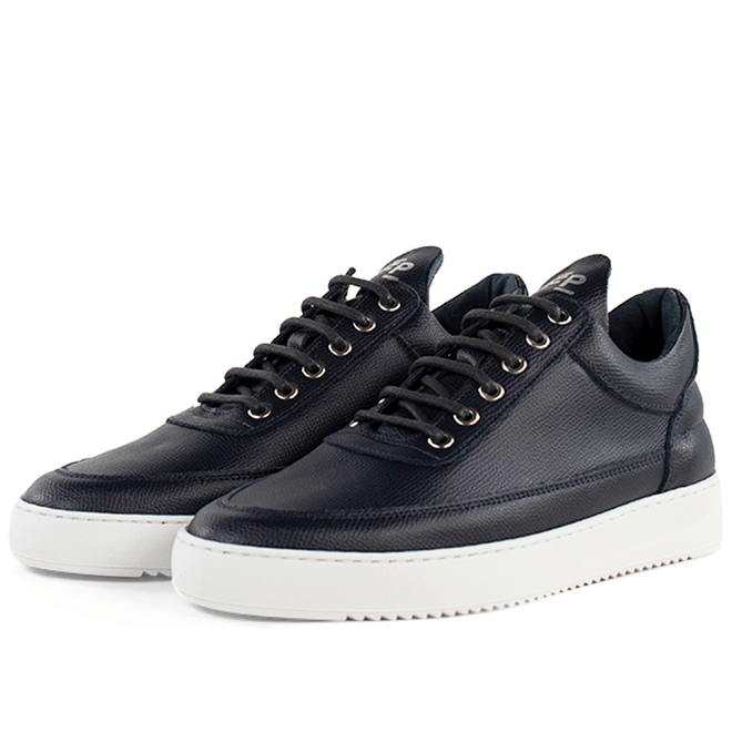 Filling Pieces Low Top Ripple Crumbs 'Navy Blue' 2512754-1884