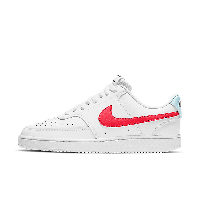 Nike Lage Court Vision Low Wmns CD5434 106