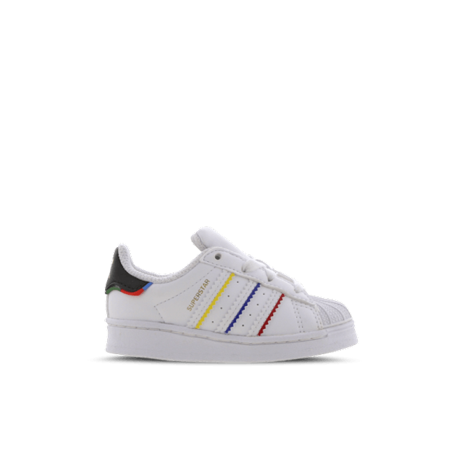 adidas Superstar The 12Th FY1932