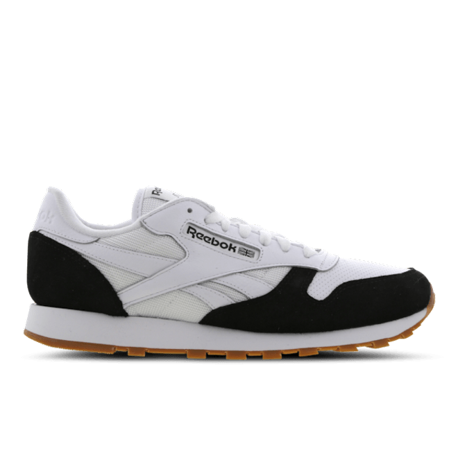 Reebok Classic Leather FY9526