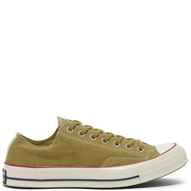Italian Crafted Dye Chuck 70 Low Top 169134C