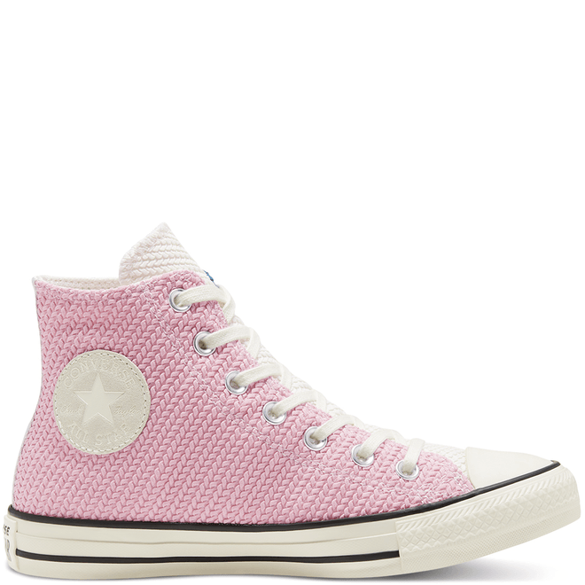 Womens Runway Cable Chuck Taylor All Star High Top 568664C