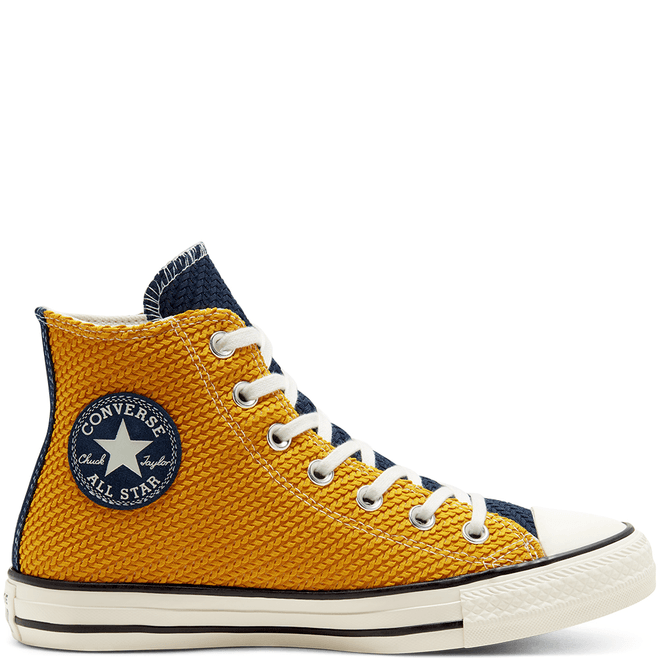 Womens Runway Cable Chuck Taylor All Star High Top 568665C